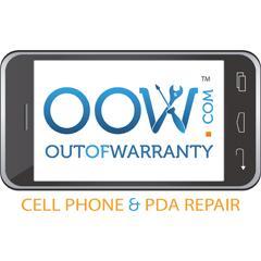 Out of Warranty Reconnecting people with their lives. Repairing phones for 10+ years. #OOW #BrokenPhone #CellPhoneRepair #BrokeniPhone #BrokeniPad #Franchise