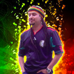 Diseñador Grafico Freelance worker / Guitar Player & Taco Lover