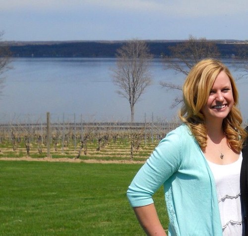 LEDorsey's profile picture. Cornell alumna, member of Oracle Direct Class of 2013, aspiring baker extraordinaire.