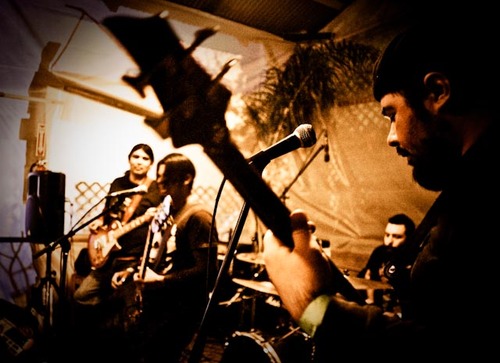 InZurgo's profile picture. In-Zur-go [Verb]. To renounce, and resist by force, the authority of the ruler, government or society to which one owes obedience. To rise up, rebel, revolt.