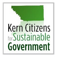 Kern Citizens for Sustainable Government(@KCFSG) 's Twitter Profile Photo