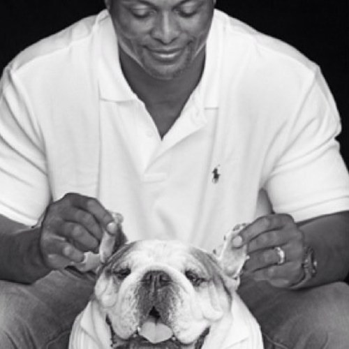 Eddie George Profile