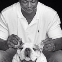 Eddie George(@EddieGeorge2727) 's Twitter Profileg