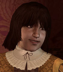 Petruccio was destined to be trained as an Assassin upon coming of age, but never received the opportunity, or even discovered his family heritage.