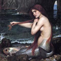 MermaidsTNE's profile picture. Documenting Evidence of Mermaids