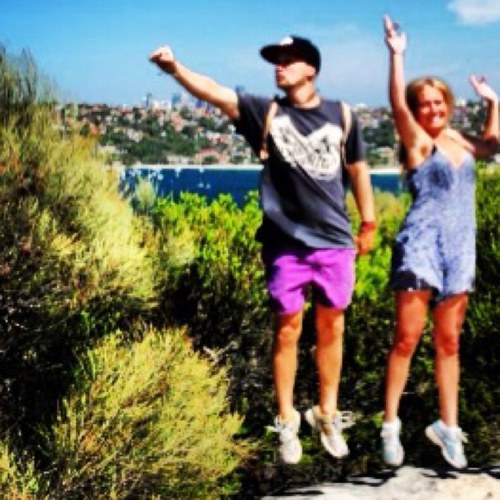 casperarvefors's profile picture. 