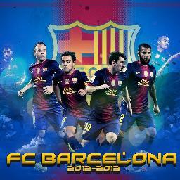 Barcaforever_NL's profile picture. FC Barcelona account met alles over Barca • Nieuws  • Uitslagen • Tussenstanden • Wedstrijdverslagen • Tranfers  • Més que un club