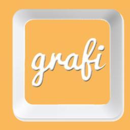 thegrafiapp's profile picture. The Grafi App and GrafiChat are going to be a Worldwide sensation!