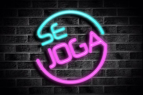 Gente bonita, Música Boa e Festas Perfeitas! SeJoga