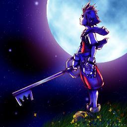 SoraReal__'s profile picture. Não há nada tão perfeito do que Kingdom Hearts -q