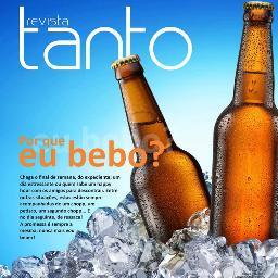 Qualidade, informação e entretenimento. Tanto, a revista que mais cresce na cidade de Pelotas.