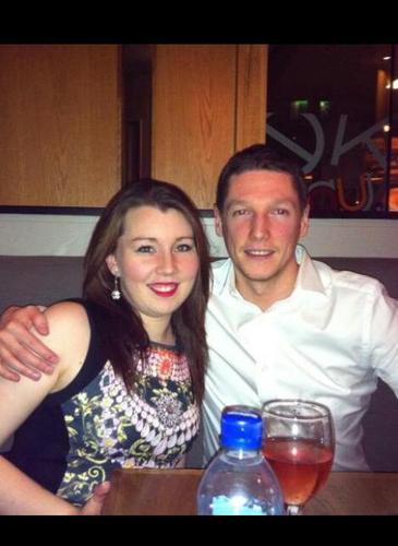 Mother to 3 💚 Wife 💚 Celtic 💚