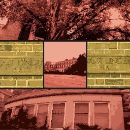 LindenIAState's profile picture. Official Linden Hall Twitter Account, Residence Hall, Iowa State University, Co-Ed, Patio, Recreation Room