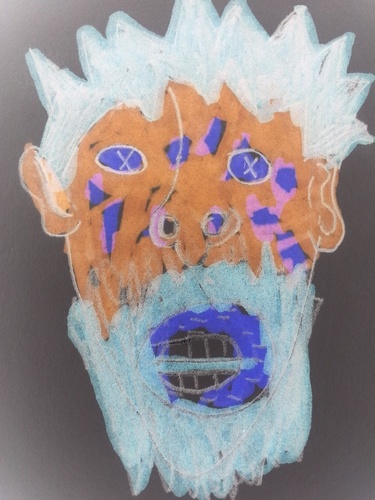 5lang_5hot's profile picture. Young writer of the cosmos.