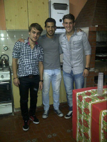 luchocariati's profile picture. 