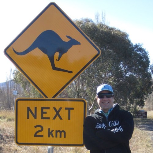 Surforia's profile picture. 