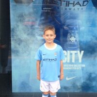 Laurent Cabrelli (@loz_mcfc) 's Twitter Profile