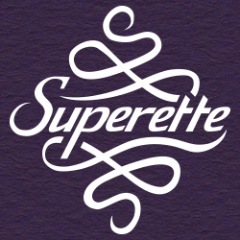 superette's profile picture. Word of Mouth Architects - We help our clients ignite powerful word of mouth movements within their target communities and beyond.