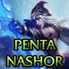 Os gusta League Of Legends? Partidas, momentos épicos, pentas y demás aqui!! 
Canal de youtube:
http://t.co/c5yY0fQVhp