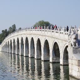 We are the bridge on your way to China market.  For 20+ years we have been helping foreign companies generate revenue from Chinese industries.