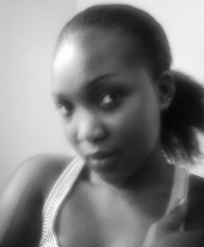 I Believe in the Law of Attraction #positive vibes only #optimistic in nature :)