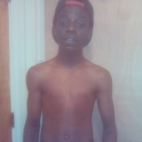 yung based coon .. tybg