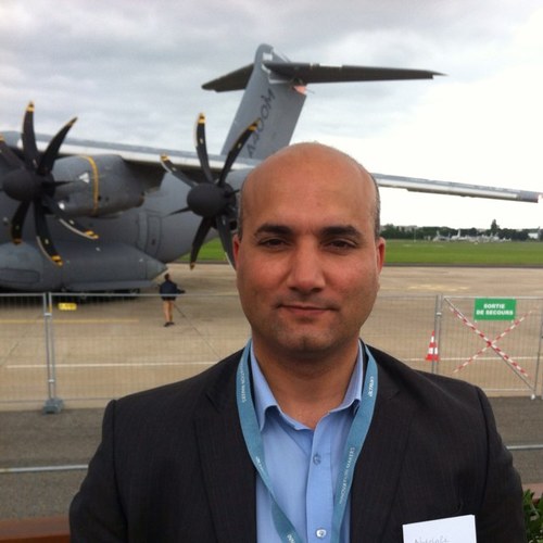 abdi7227's profile picture. Pour Creil