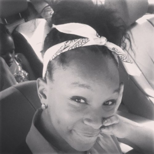 briiana up in heree !' but follow mee , & i will follow you. My boo ! Trey Vines I dance , & model 