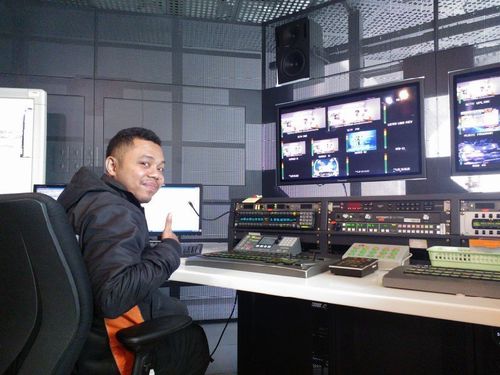 budiwibowo20's profile picture. single « sctv »