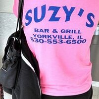 Suzys Yorkville(@SuzysYorkville) 's Twitter Profile Photo