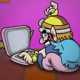 General internet ninja. Lifelong music aficionado. Organizer. Gamer. Explorer. Award-winning zombieaholic. El Mecton.
@Mecton@m.https://t.co/D3Tas2YGmN
https://t.co/D3Tas2YGmN