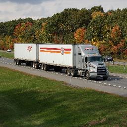 RIST Transport's primary business is quality LTL (less than truckload) service throughout the Northeast and Mid-Atlantic states