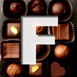 Unindo a informação e renovação ao mercado produtor de chocolate.