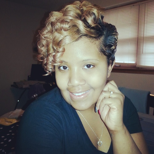 BeautyTia89's profile picture. Im SuperWoman in my opinion!