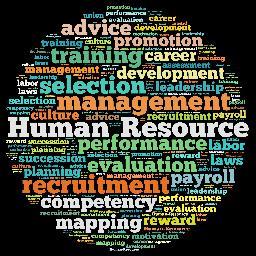 HR and Compliance Executive