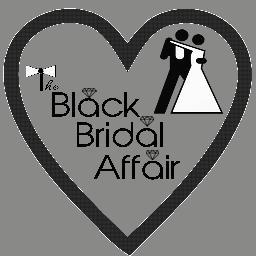 The Black Bridal Affair! A Multi-Cultural Bridal Expo & Fashion Extravaganza featuring great Door Prizes, Fashion Previews & The Big Dig for Diamonds Contest.