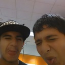 Johnathan Ortega - @GiantDDDD - Twitter