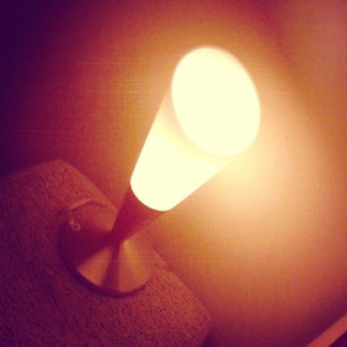 NoahsLamp's profile picture. I'm NoahCraft's lamp.