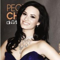 ♥ Demi Lovato ♥ P9 ♥