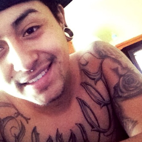 FukWitCELEBRITY's profile picture. Tattoo Artist. 19. Family kik. Isaactheillest