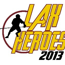 Make a Difference. Play Lax. $80,000 raised for Hospice.