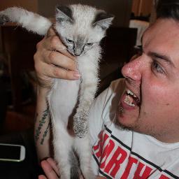 heavy_metalist's profile picture. Winnipeg, Canada Sydney, Australia, bearfight204