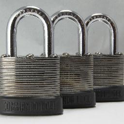 Commando Lock is a US manufacturer of military grade padlocks base in Troy, Michigan.  Commando locks are made with US and global components.