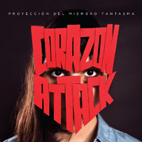 Corazón Attack (@corazonattack) 's Twitter Profile
