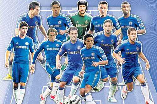 Cerpen Chelsea indonesia, just for fun guys! True Blues, #cfc #chelseafc #KTBFFH