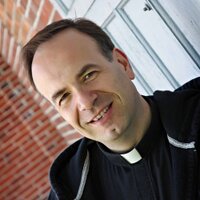 Father Jim Sichko (@jimsichko) 's Twitter Profile Photo Father Jim Sichko (@jimsichko) 's Twitter Profile Photo