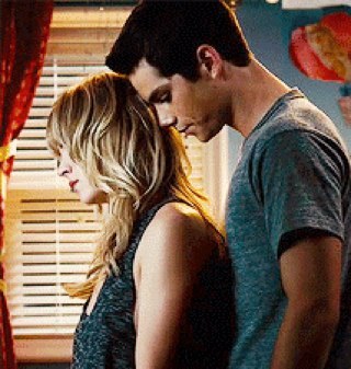 Scott's younger sister. Taken by @StilesTheGenius, he's the Romeo to my Julliette. [RP II Multi-Fandom II Beta to Derek]