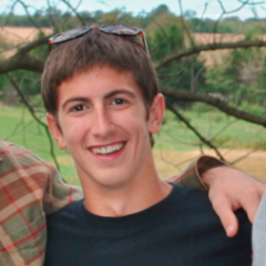 JacksonKrupp's profile picture. 