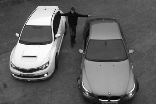 Antoon_Vh's profile picture. 