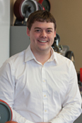 #KurtieCaster Territory Manager for Caster Concepts Inc. Manufacturer of Industrial Caster and Wheels - Safety and Ergonomic Solutions - @casterconcepts